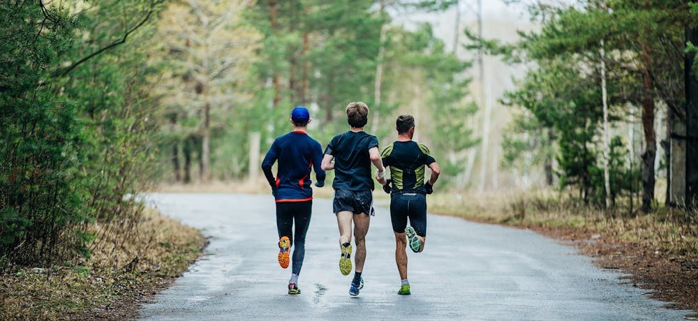 Μελέτη δείχνει πόσο πιο αργά θα τρέξουμε έναν μαραθώνιο ανάλογα με το πόσες ημέρες προπόνησης θα χάσουμε runbeat.gr 